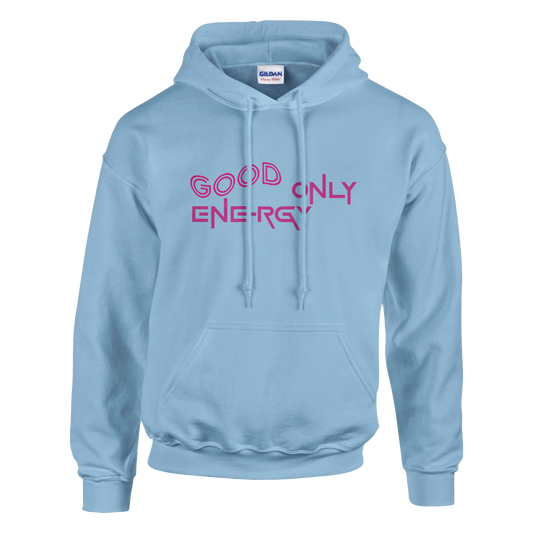 Classic Unisex Pullover Hoodie | Gildan® 18500 - kesiy