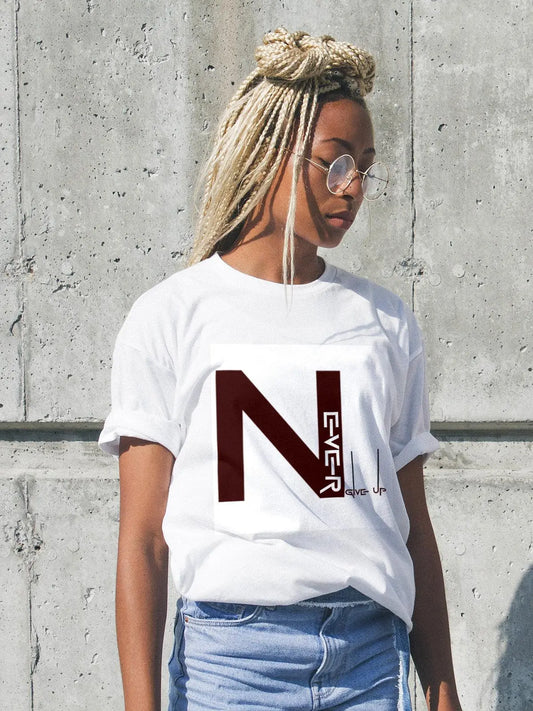 t-shirt luxi - kesiy