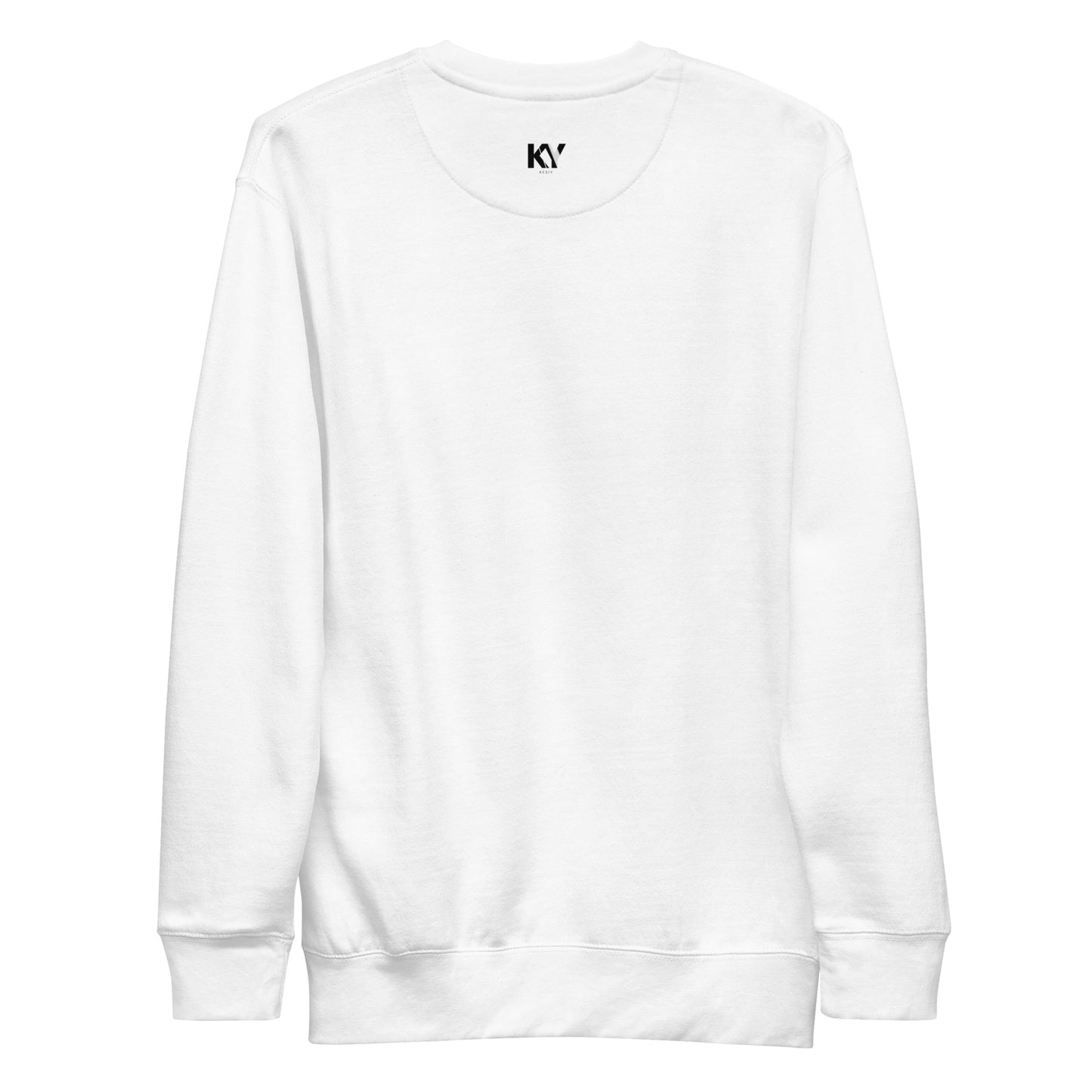 Unisex Premium Sweatshirt - kesiy