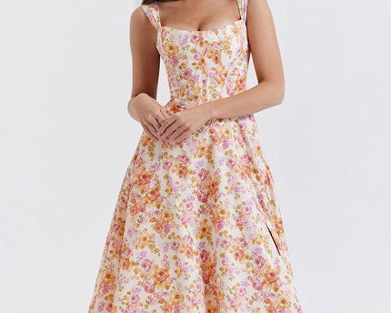 Dress - kesiy