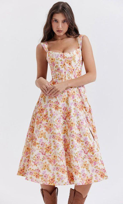 Dress - kesiy
