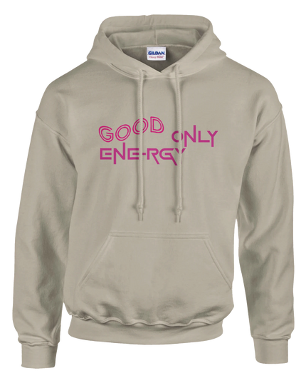 Classic Unisex Pullover Hoodie | Gildan® 18500 - kesiy