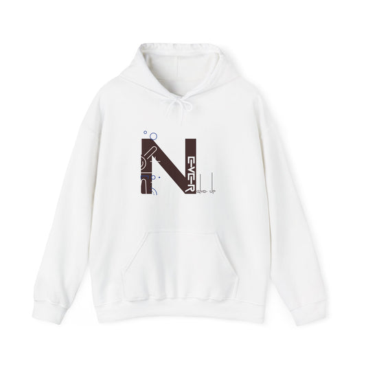 Cozy Hooded Sweatshirt - kesiy