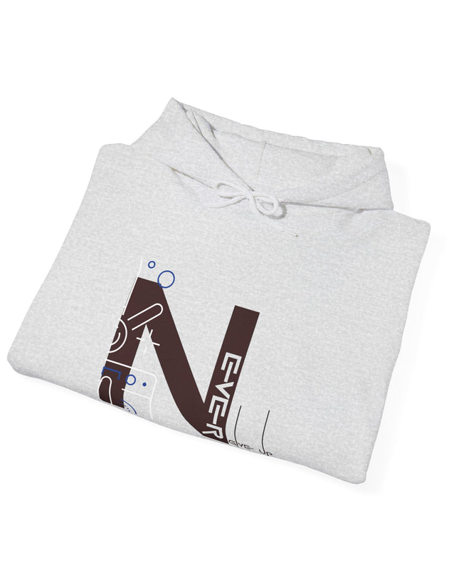 Cozy Hooded Sweatshirt - kesiy
