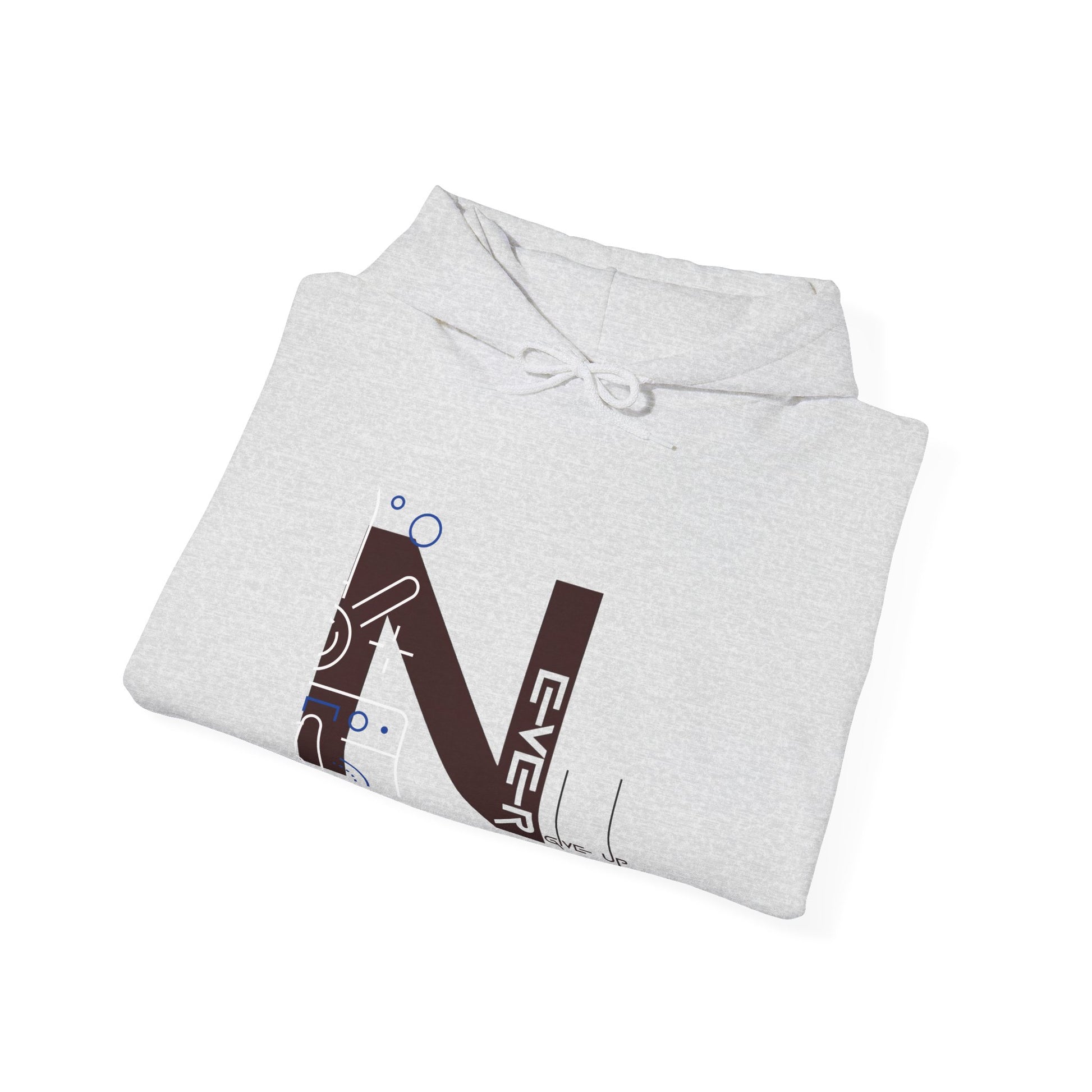 Cozy Hooded Sweatshirt - kesiy