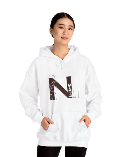 Cozy Hooded Sweatshirt - kesiy