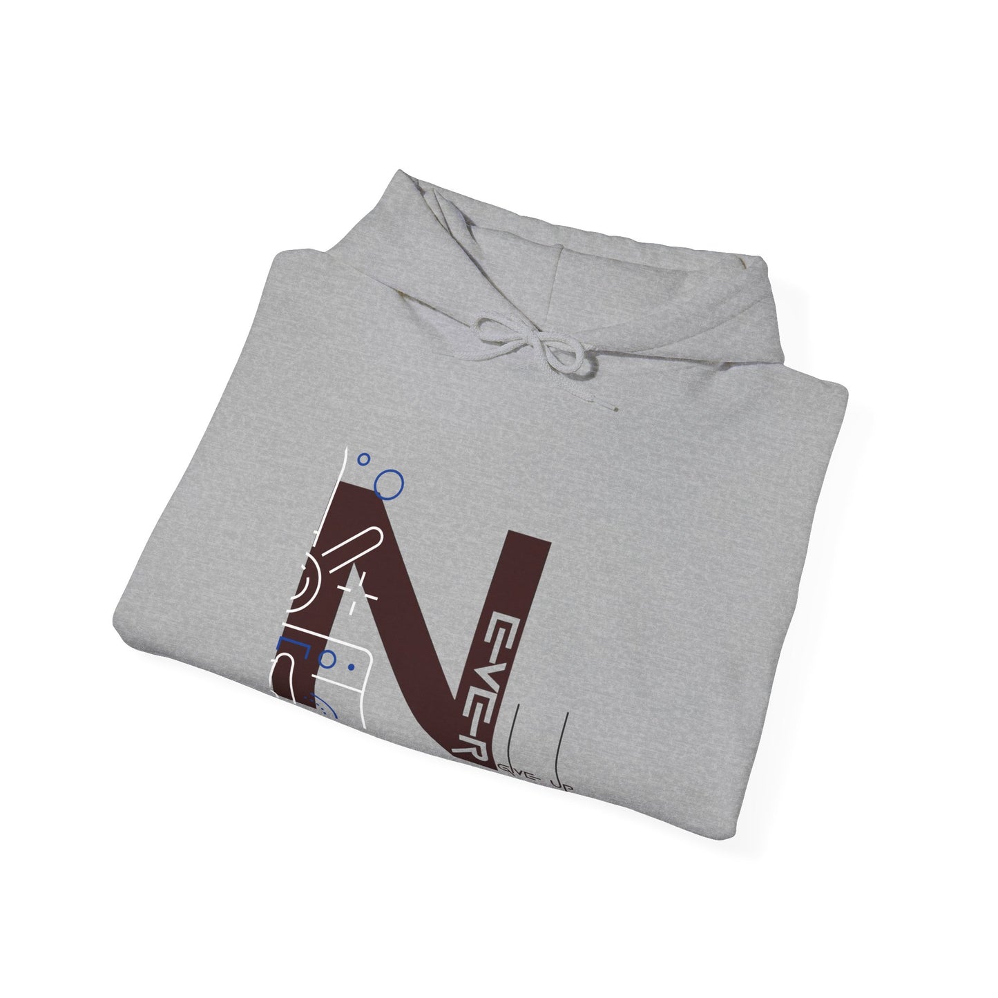 Cozy Hooded Sweatshirt - kesiy