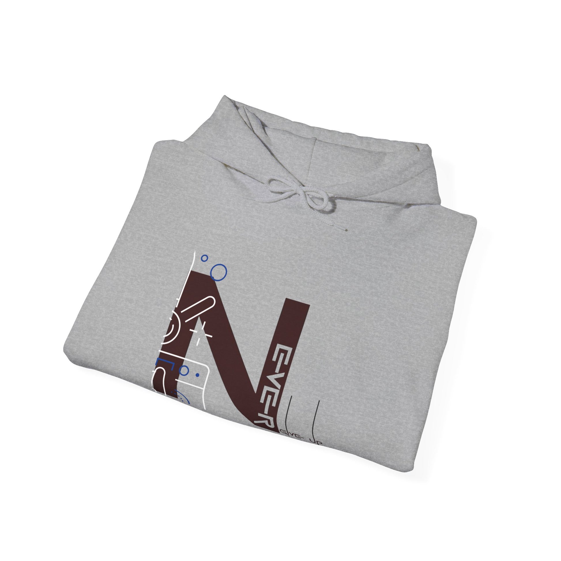 Cozy Hooded Sweatshirt - kesiy