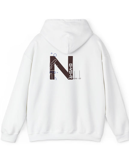 Cozy Hooded Sweatshirt - kesiy