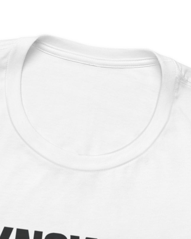 Hip Hop Sneakers Unisex Tee - Music & Dance Vibe Shirt - kesiy