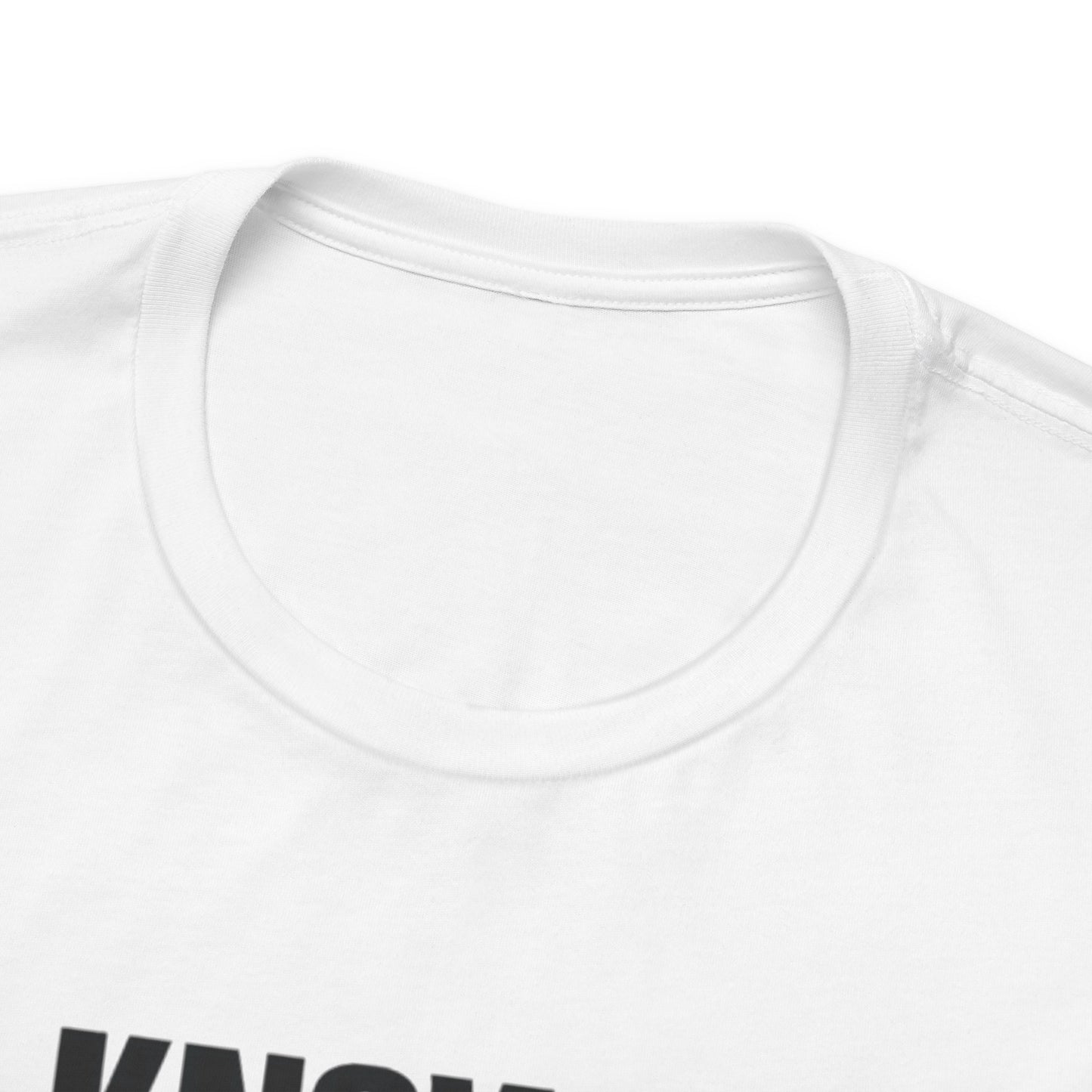 Hip Hop Sneakers Unisex Tee - Music & Dance Vibe Shirt - kesiy