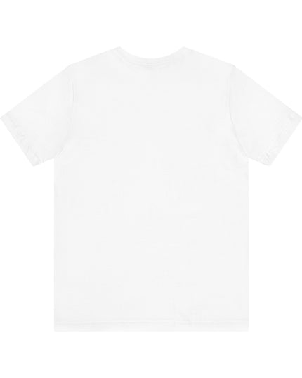 No Bad Days Unisex Jersey Tee - Positive Vibe Apparel - kesiy