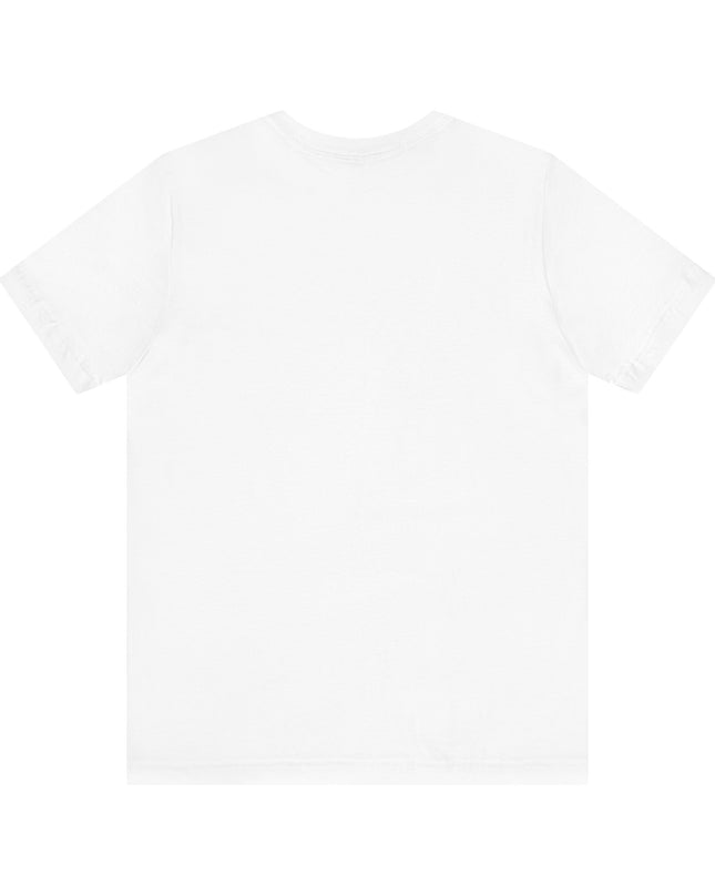 No Bad Days Unisex Jersey Tee - Positive Vibe Apparel - kesiy