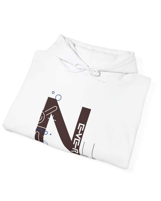 Cozy Hooded Sweatshirt - kesiy