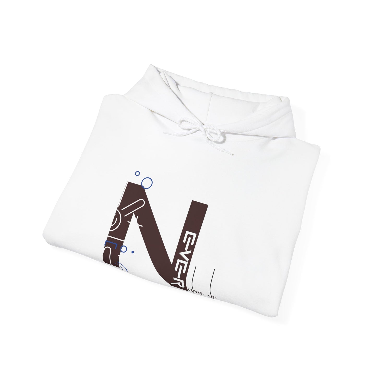 Cozy Hooded Sweatshirt - kesiy