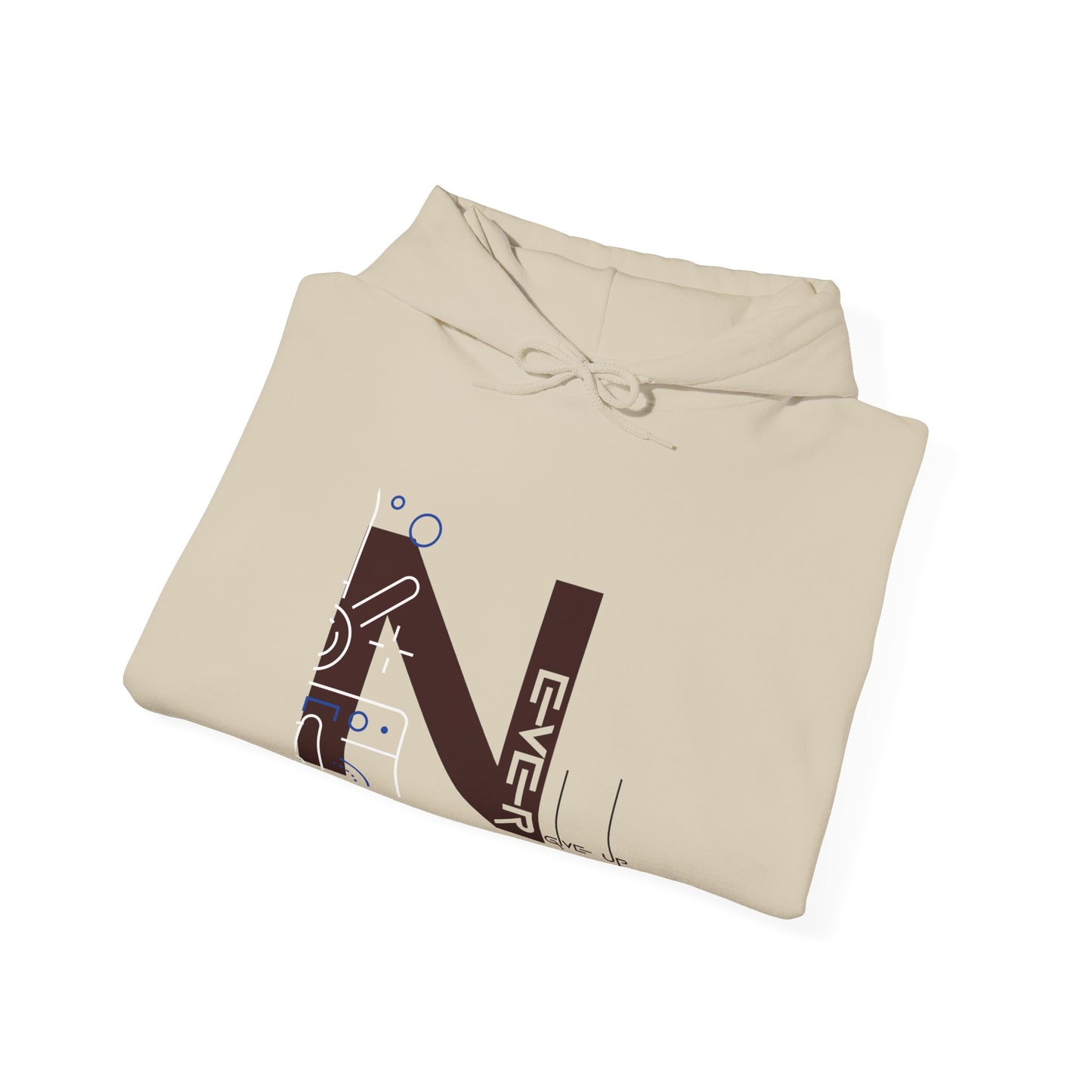 Cozy Hooded Sweatshirt - kesiy