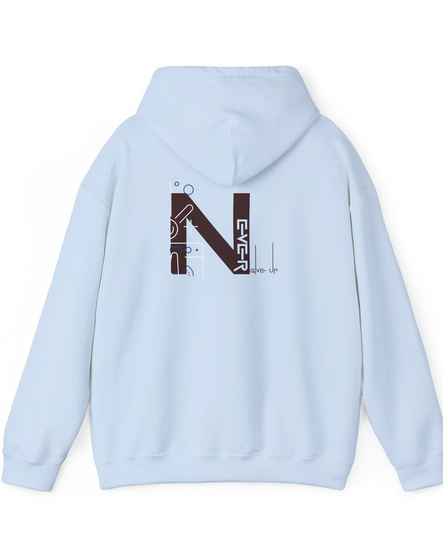 Cozy Hooded Sweatshirt - kesiy