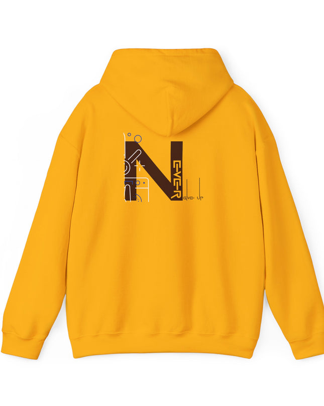 Cozy Hooded Sweatshirt - kesiy