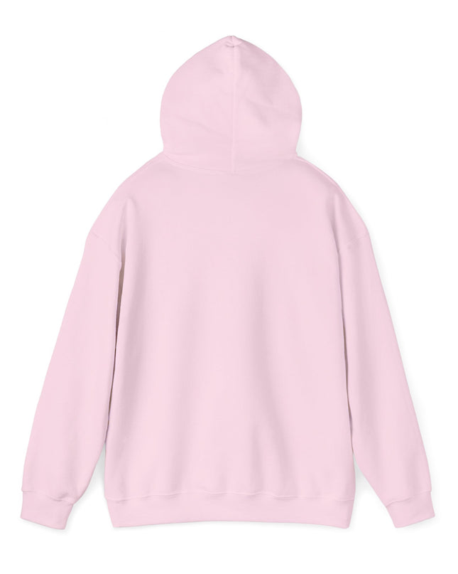Funny Pizza Cartoon Hoodie for Food Lovers - kesiy