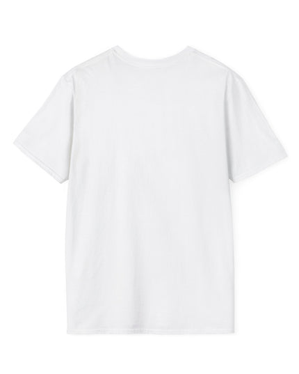 Motivational Unisex T-Shirt - "Never Forget Why You Started" Printify