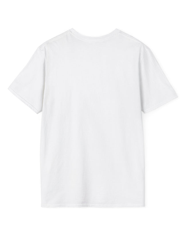 Motivational Unisex T-Shirt - "Never Forget Why You Started" Printify