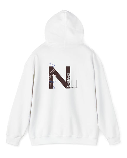 Cozy Hooded Sweatshirt - kesiy