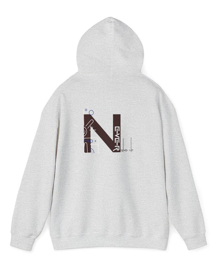 Cozy Hooded Sweatshirt - kesiy