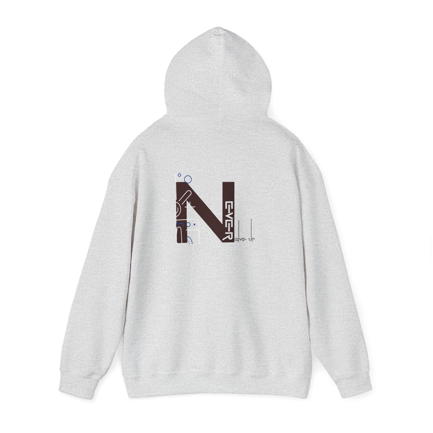 Cozy Hooded Sweatshirt - kesiy