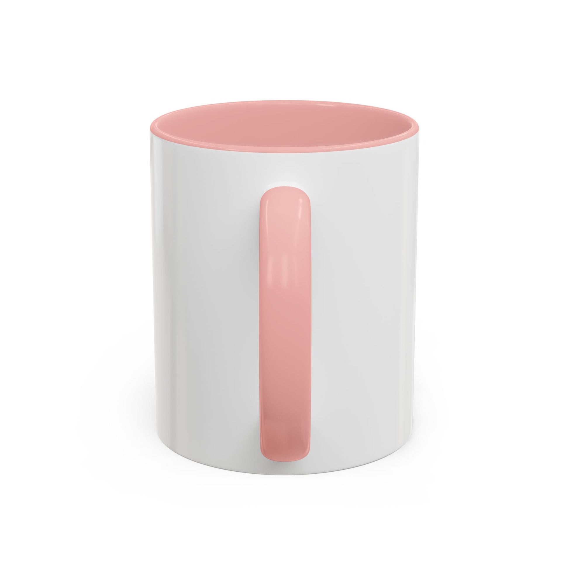 Love Theme Accent Coffee Mug - Perfect for Valentine's Day & Everyday Joy - kesiy