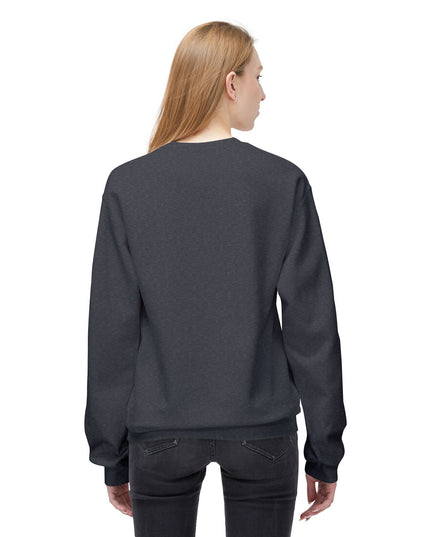 Inspiring Fleece Sweatshirt, Unisex Crewneck - kesiy