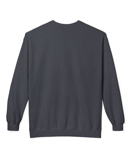 Inspiring Fleece Sweatshirt, Unisex Crewneck - kesiy