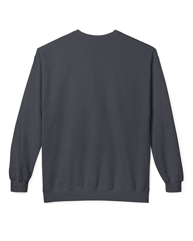 Inspiring Fleece Sweatshirt, Unisex Crewneck - kesiy