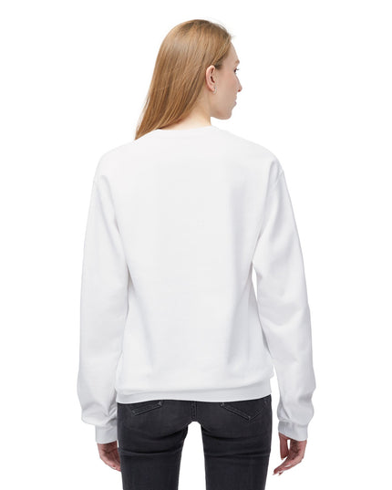 Inspiring Fleece Sweatshirt, Unisex Crewneck - kesiy