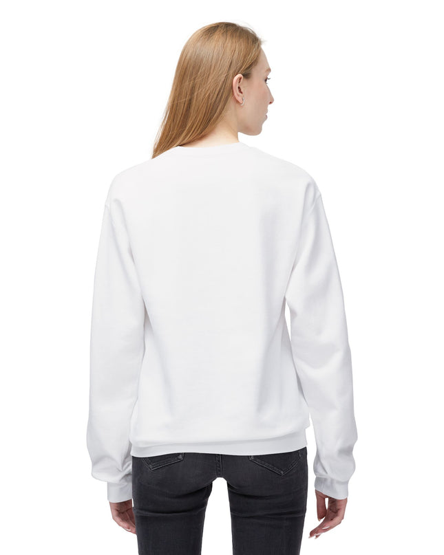 Inspiring Fleece Sweatshirt, Unisex Crewneck - kesiy