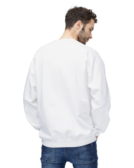 Inspiring Fleece Sweatshirt, Unisex Crewneck - kesiy
