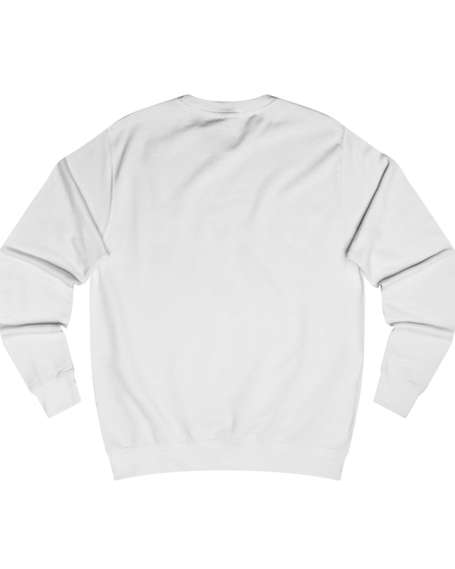Wholeness Unisex Sweatshirt - Cozy, Inspirational Apparel for Everyday Wear - kesiy