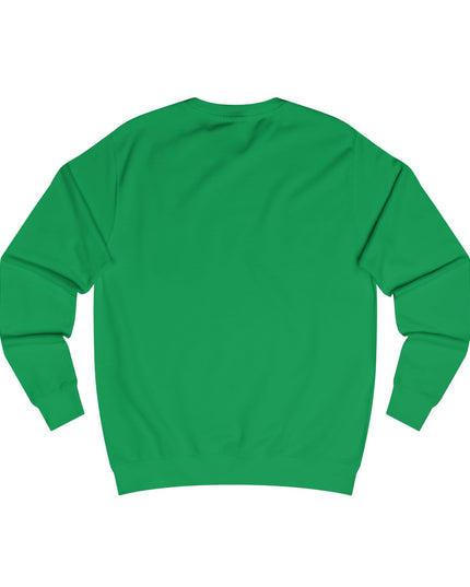 Wholeness Unisex Sweatshirt - Cozy, Inspirational Apparel for Everyday Wear - kesiy