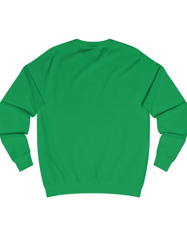 Wholeness Unisex Sweatshirt - Cozy, Inspirational Apparel for Everyday Wear - kesiy