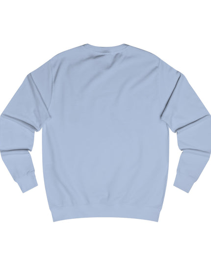 Wholeness Unisex Sweatshirt - Cozy, Inspirational Apparel for Everyday Wear - kesiy