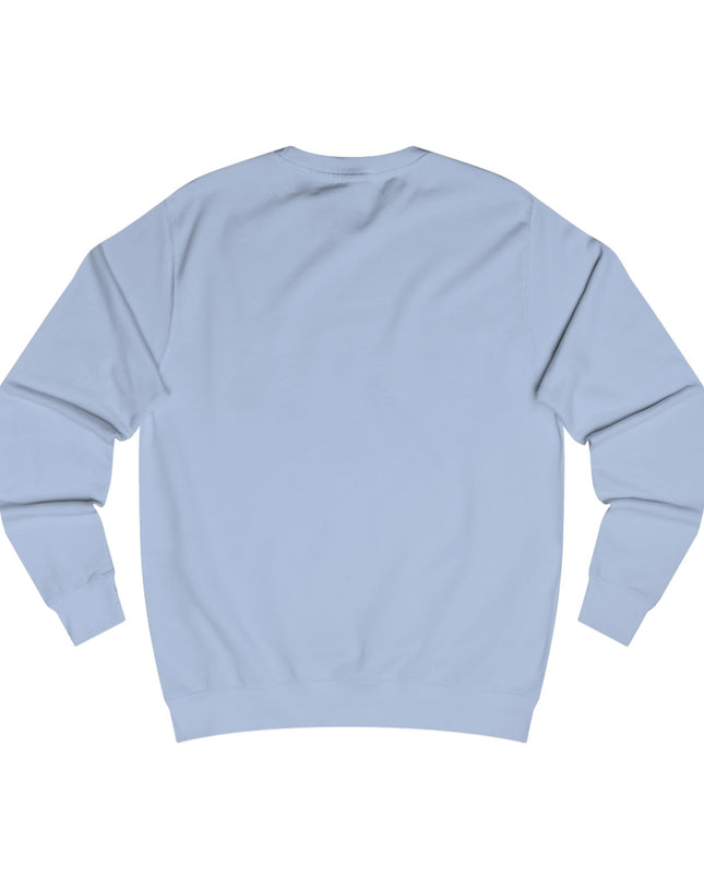 Wholeness Unisex Sweatshirt - Cozy, Inspirational Apparel for Everyday Wear - kesiy