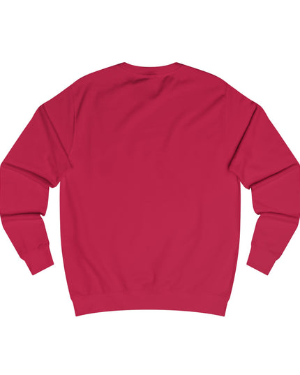 Wholeness Unisex Sweatshirt - Cozy, Inspirational Apparel for Everyday Wear - kesiy