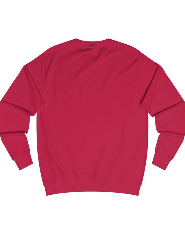 Wholeness Unisex Sweatshirt - Cozy, Inspirational Apparel for Everyday Wear - kesiy