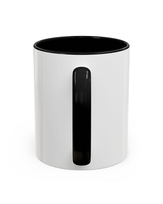 Love Theme Accent Coffee Mug - Perfect for Valentine's Day & Everyday Joy - kesiy