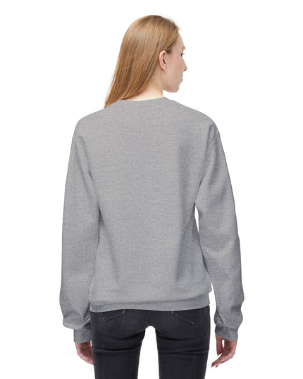 Inspiring Fleece Sweatshirt, Unisex Crewneck - kesiy