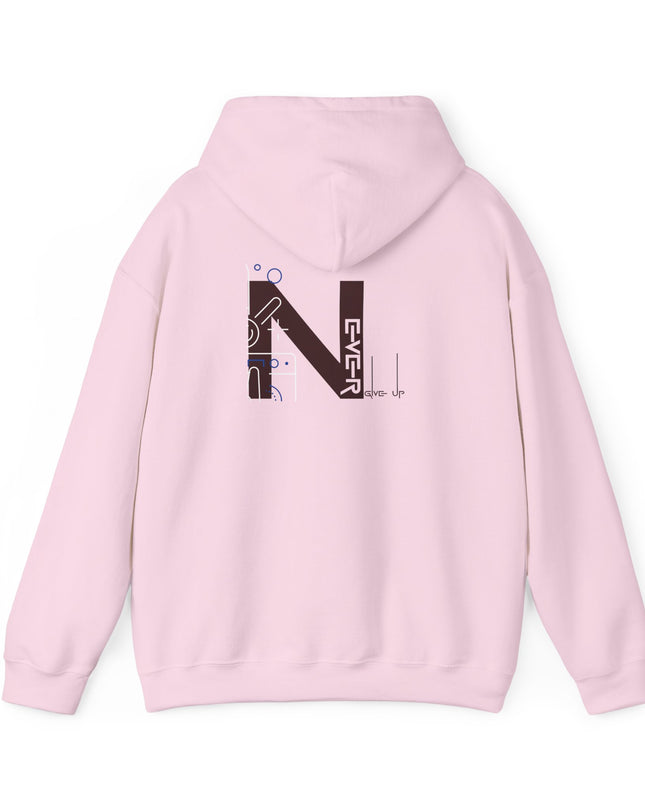 Cozy Hooded Sweatshirt - kesiy