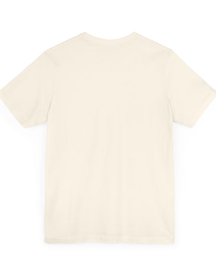No Bad Days Unisex Jersey Tee - Positive Vibe Apparel - kesiy