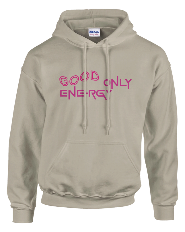 Classic Unisex Pullover Hoodie | Gildan® 18500 - kesiy