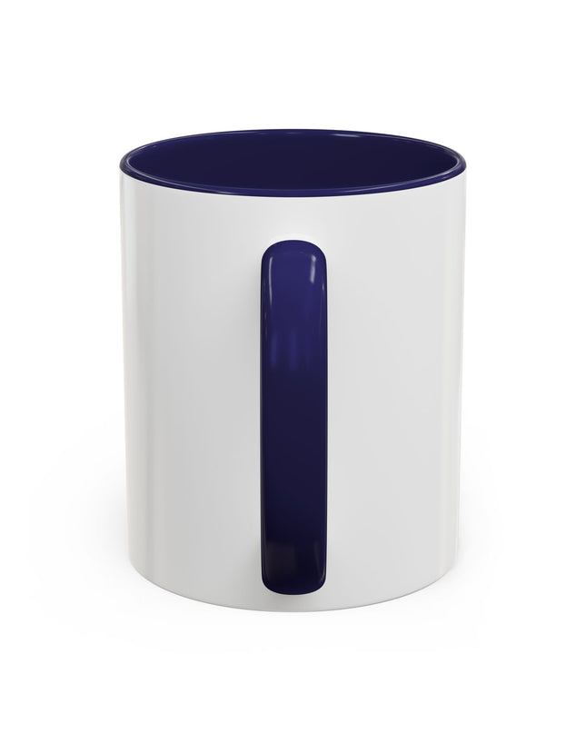 Love Theme Accent Coffee Mug - Perfect for Valentine's Day & Everyday Joy - kesiy
