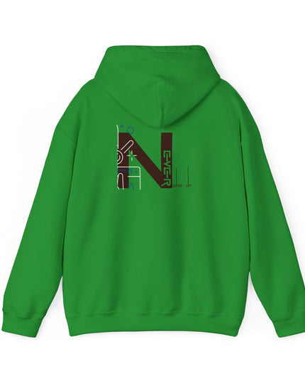 Cozy Hooded Sweatshirt - kesiy