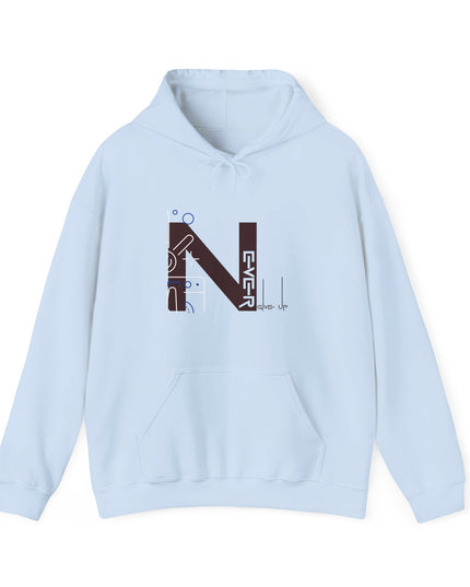 Cozy Hooded Sweatshirt - kesiy